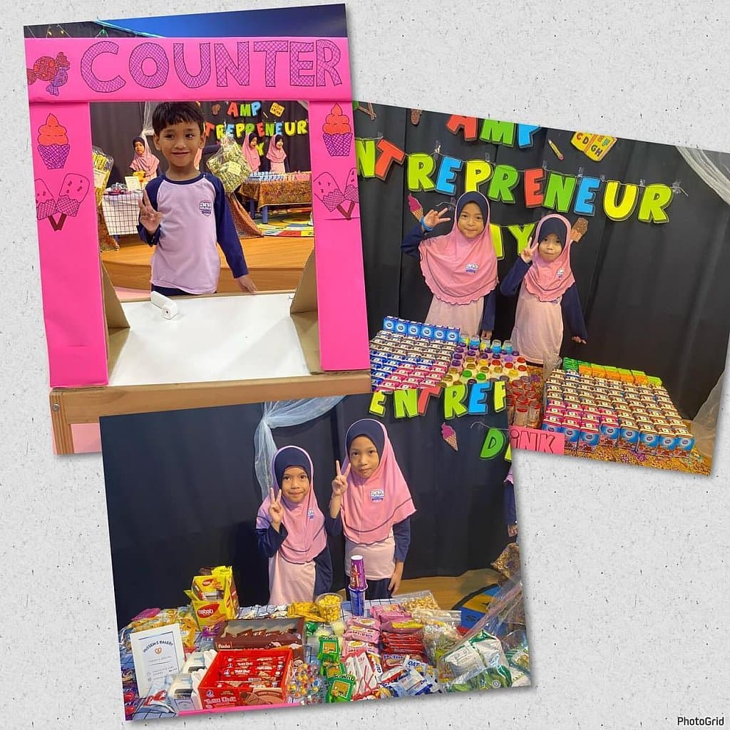 Putrajaya & Kota Warisan Entrepreneur Day: photo 11