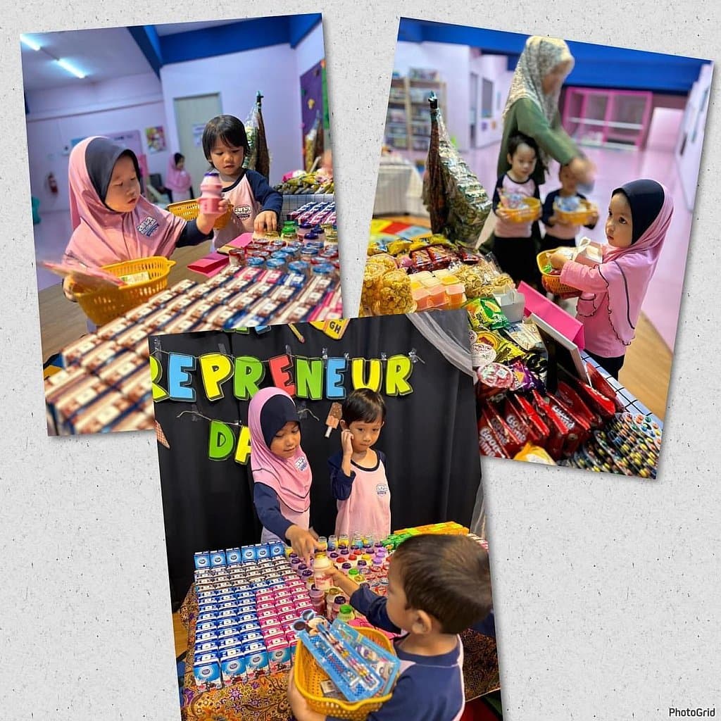 Putrajaya & Kota Warisan Entrepreneur Day: photo 12