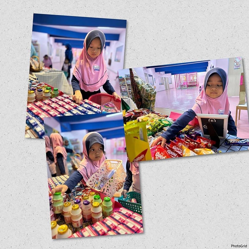 Putrajaya & Kota Warisan Entrepreneur Day: photo 13