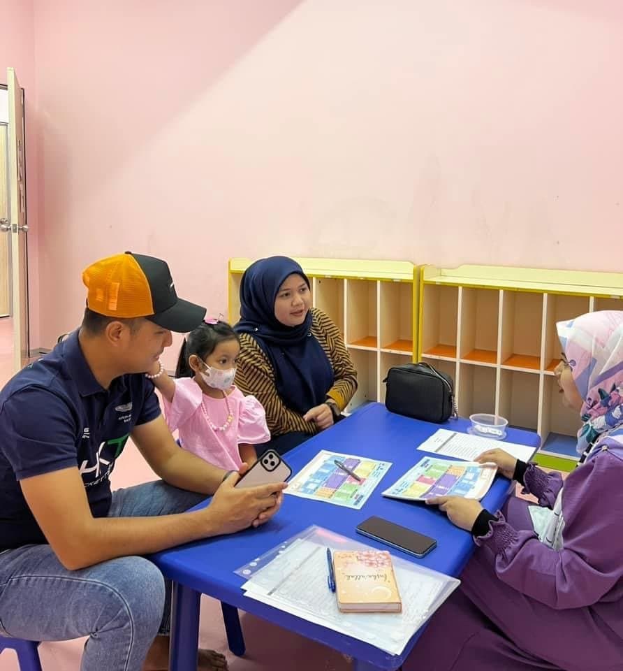 Putrajaya Progress Report 2023: photo 3