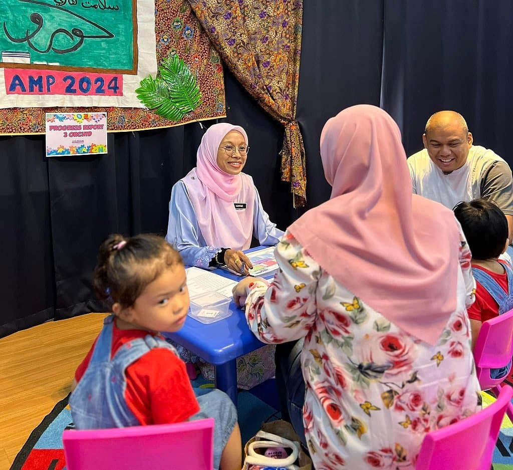 Putrajaya Progress Report 2024: photo 8
