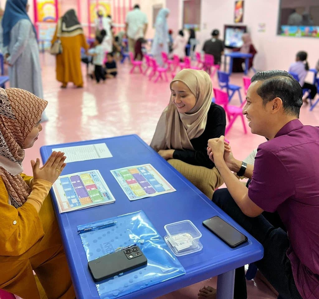 Putrajaya Progress Report 2024: photo 9