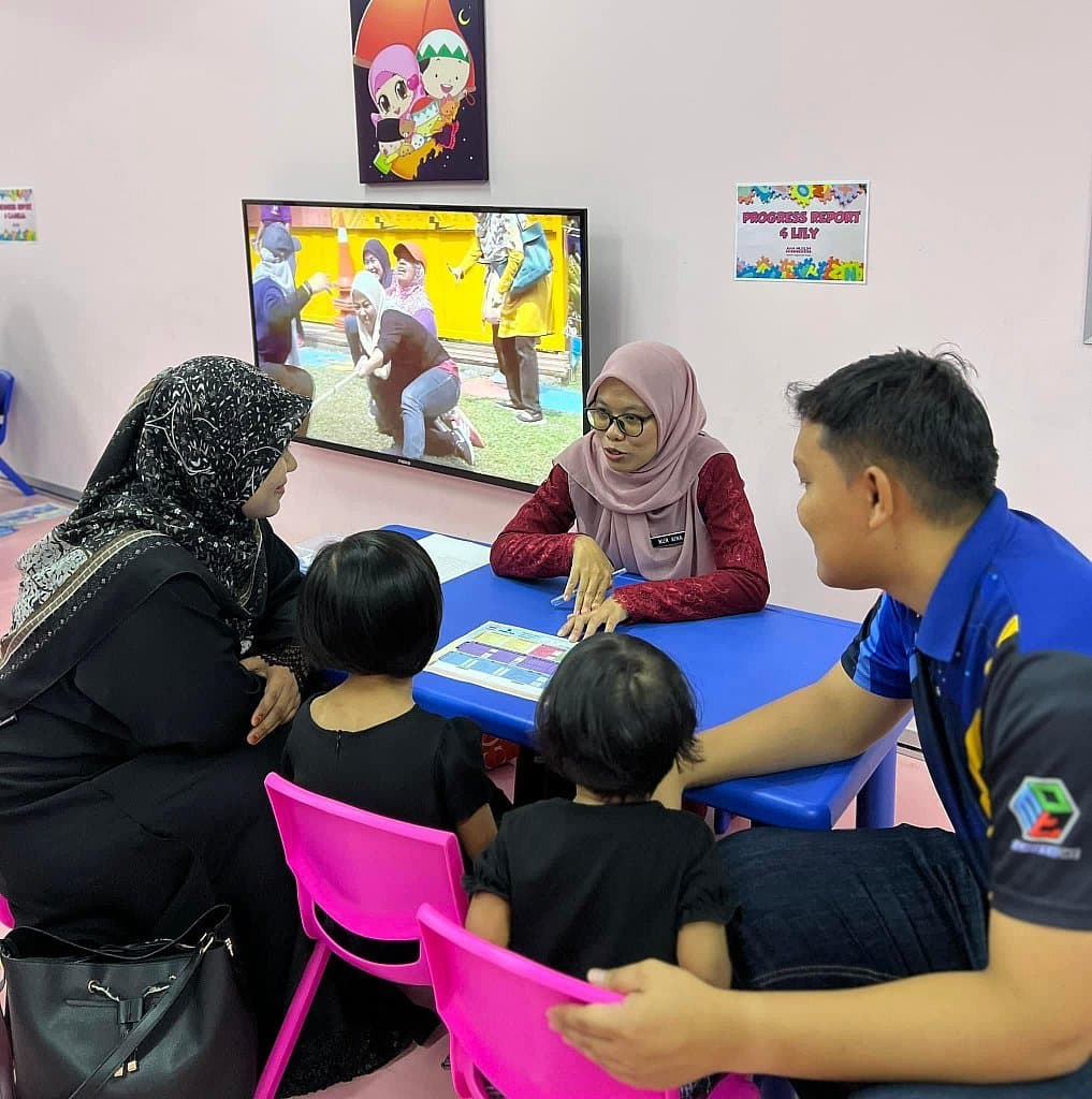 Putrajaya Progress Report 2024: photo 13