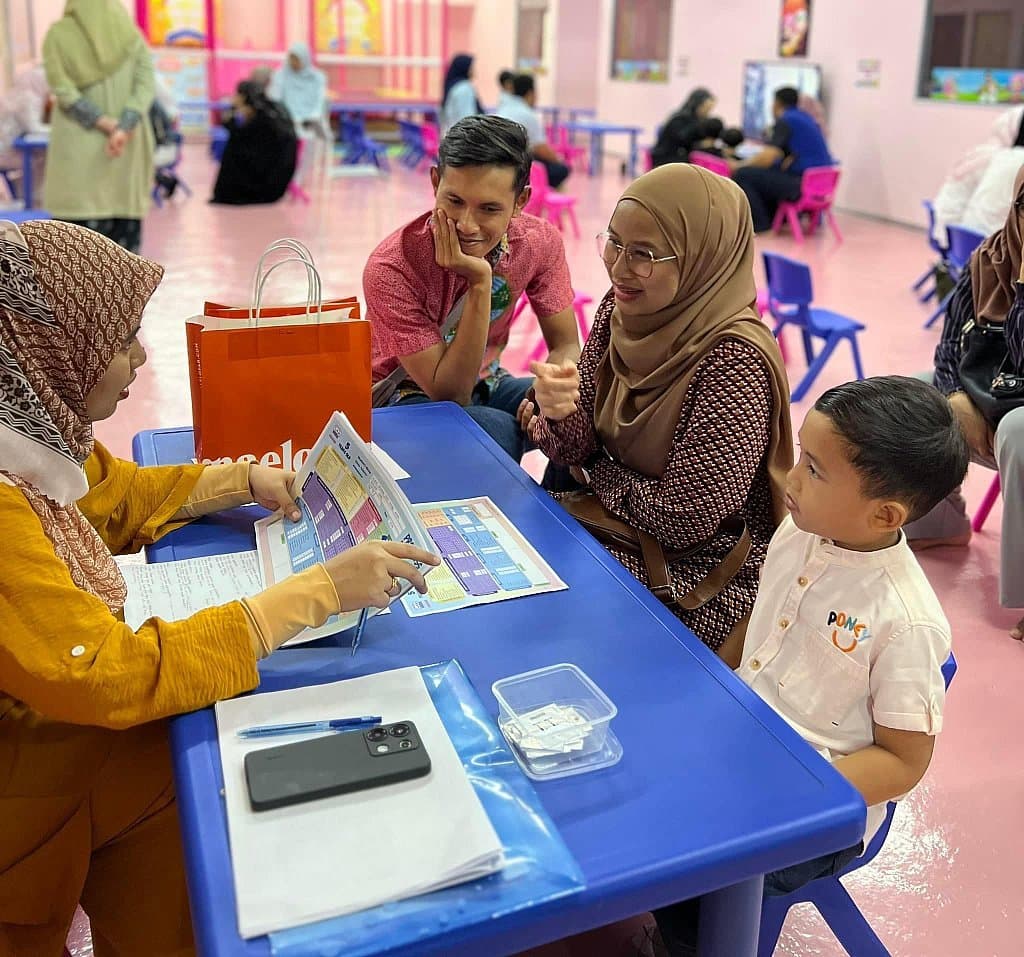 Putrajaya Progress Report 2024: photo 14
