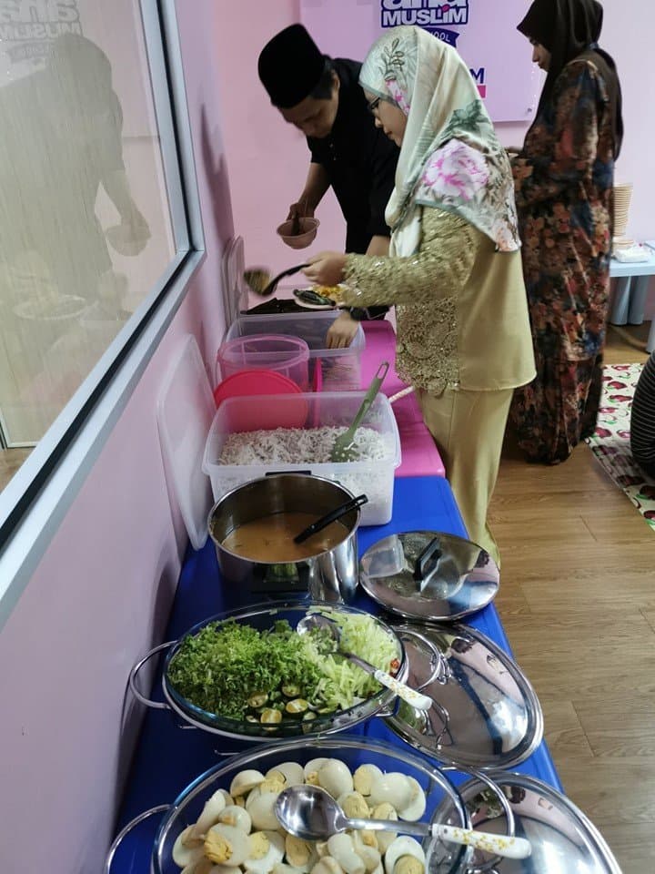 Raya Celebration 2019: photo 1