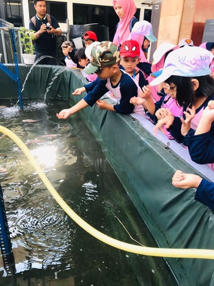 School Educational Trip 2020: photo 2