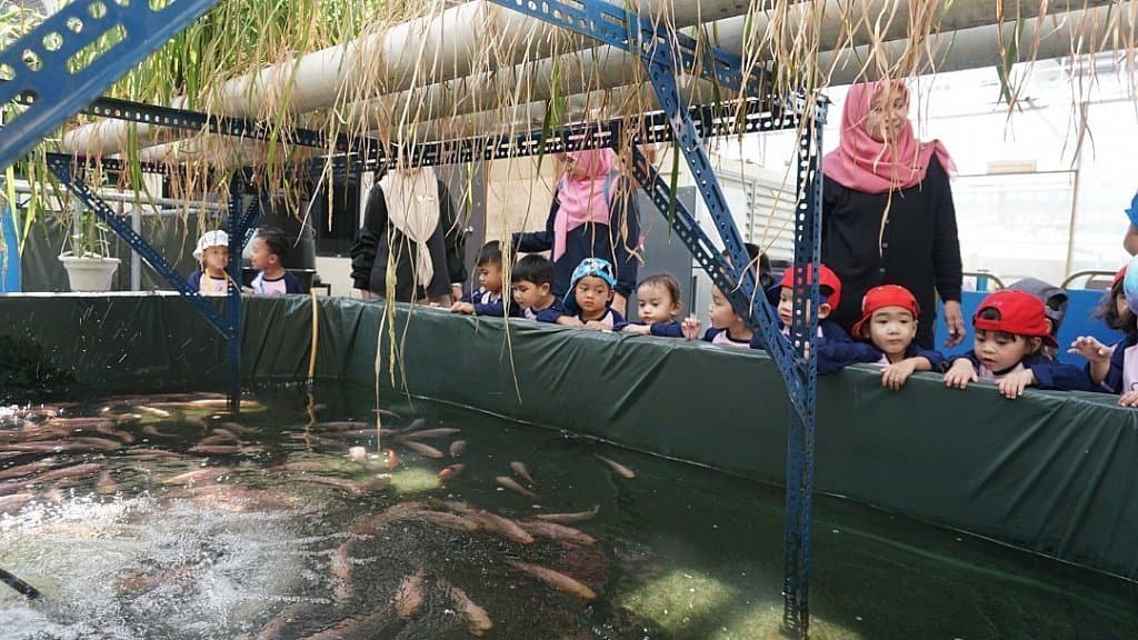 School Educational Trip 2020