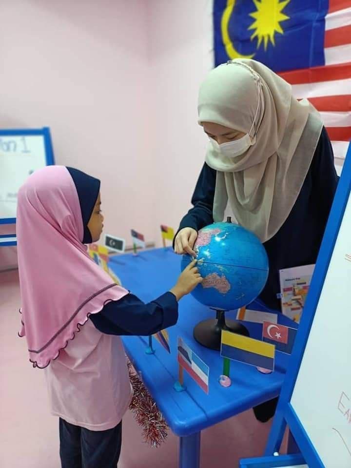Science Fair 2021: photo 4