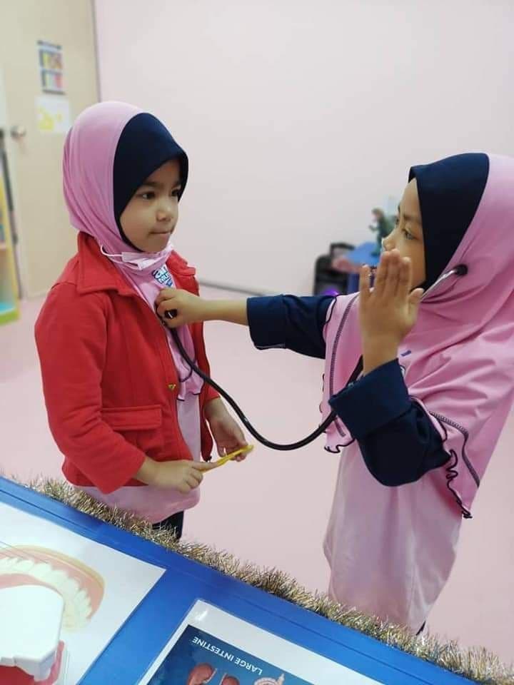Science Fair 2021: photo 6