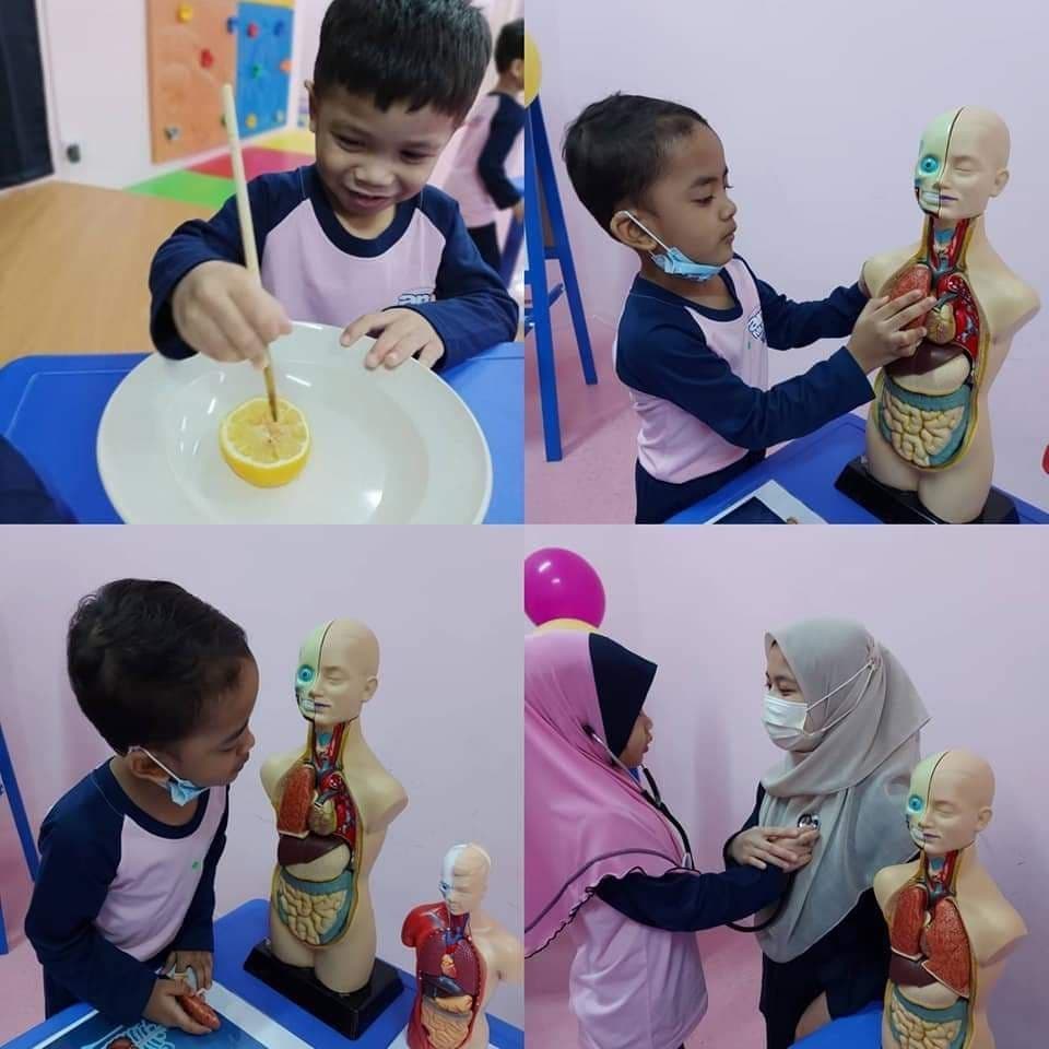 Science Fair 2021: photo 10