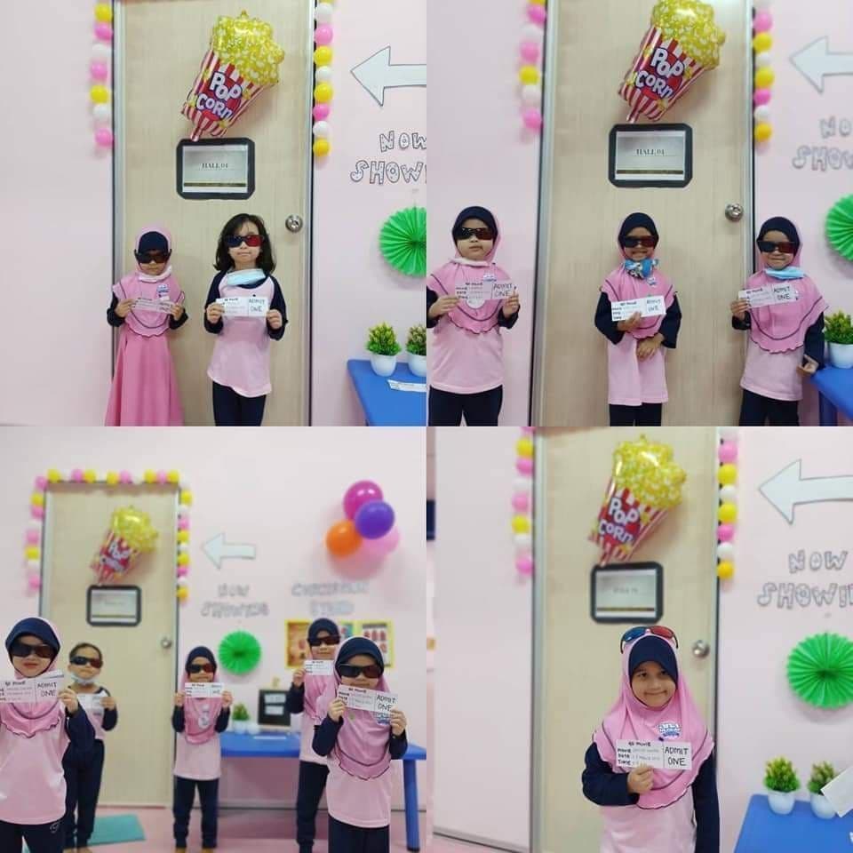 Science Fair 2021: photo 11