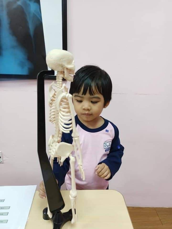 Science Fair 2021: photo 12