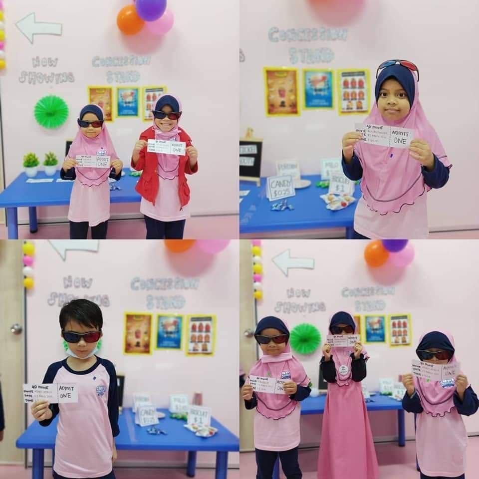 Science Fair 2021: photo 13