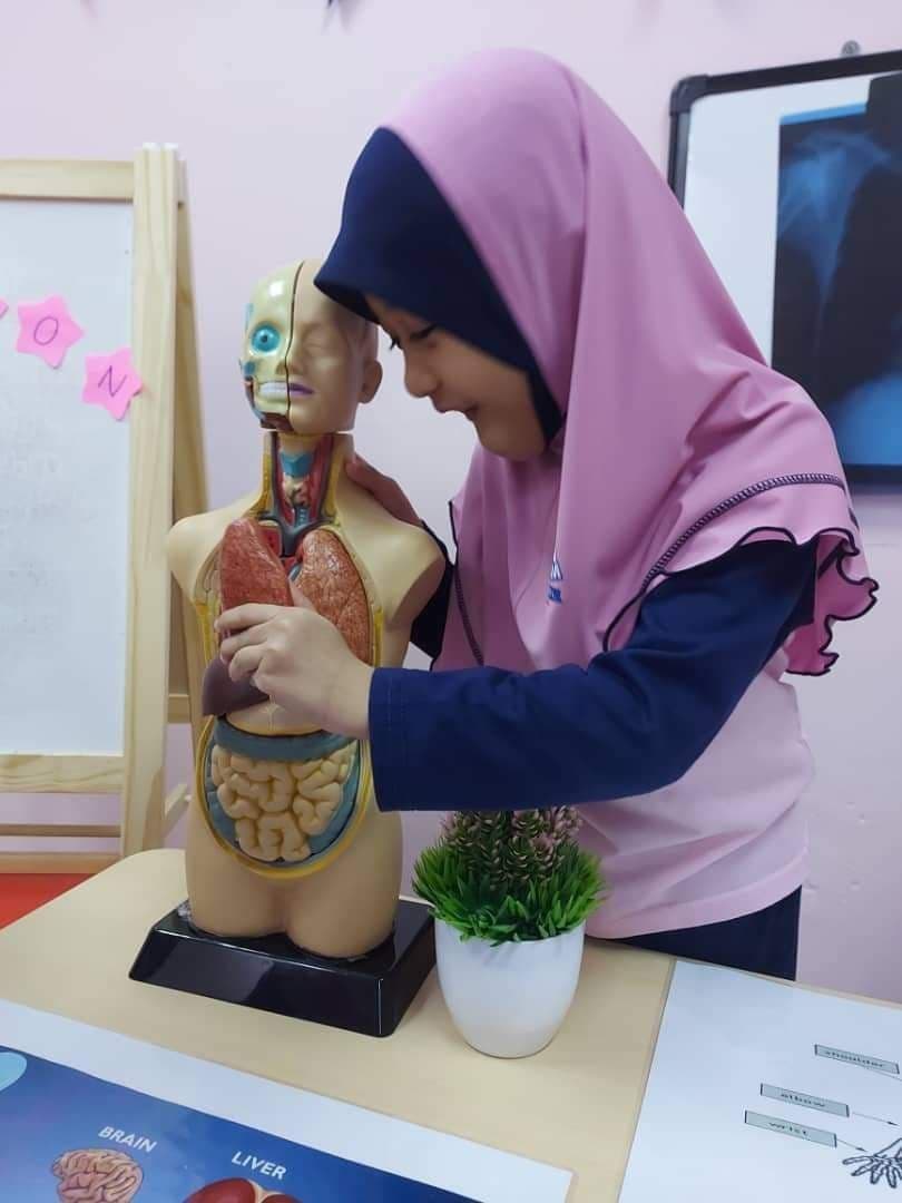 Science Fair 2021: photo 15