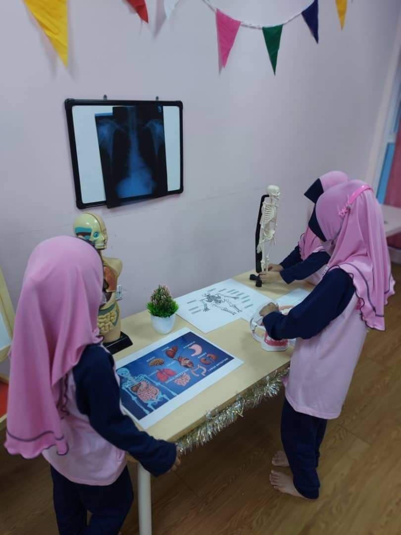 Science Fair 2021: photo 16