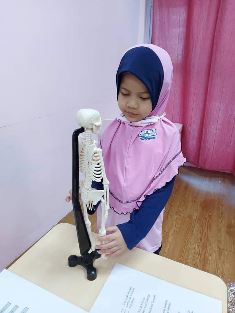 Science Fair 2021: photo 18