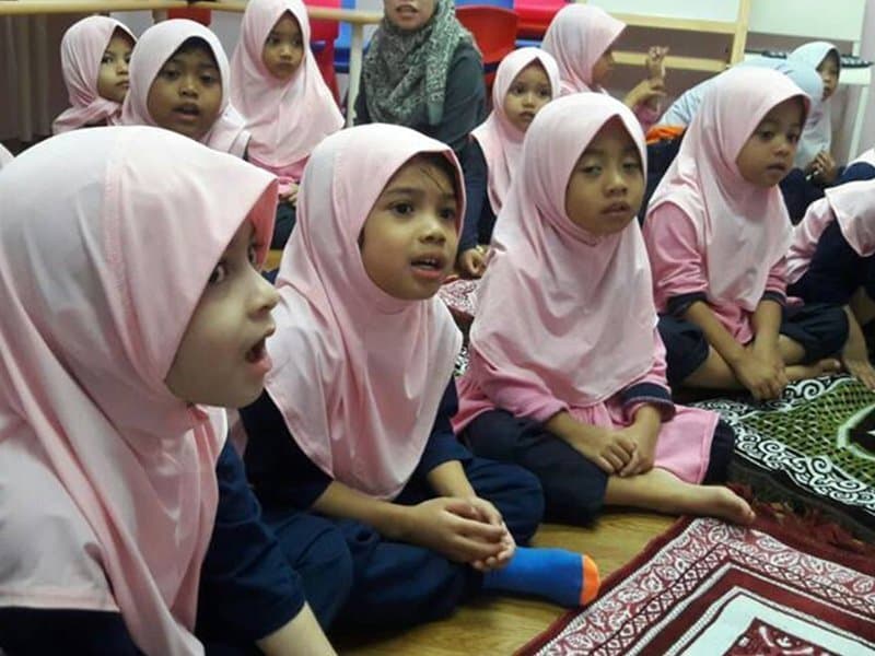 Solat Camp 2017: photo 1