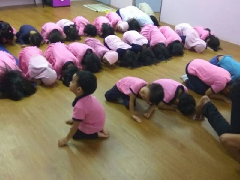 Solat Camp 2017: photo 5