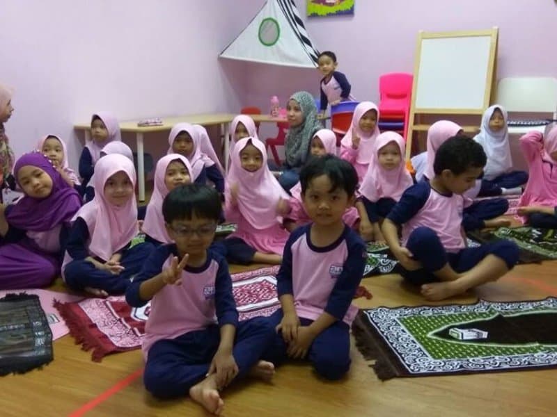 Solat Camp 2017: photo 8