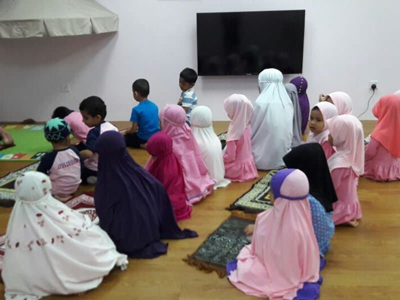 Solat Camp 2017: photo 11