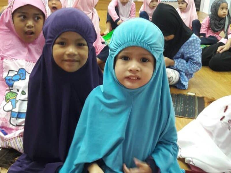 Solat Camp 2017: photo 12