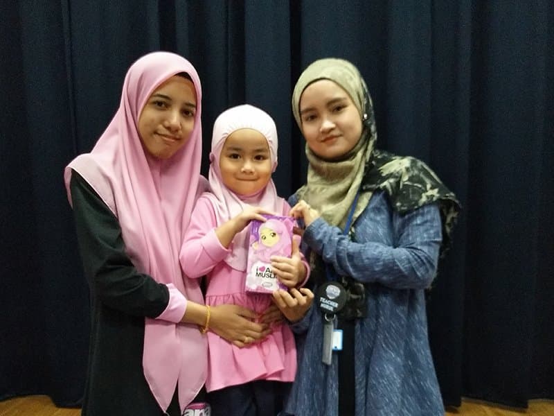 Solat Camp 2018: photo 1