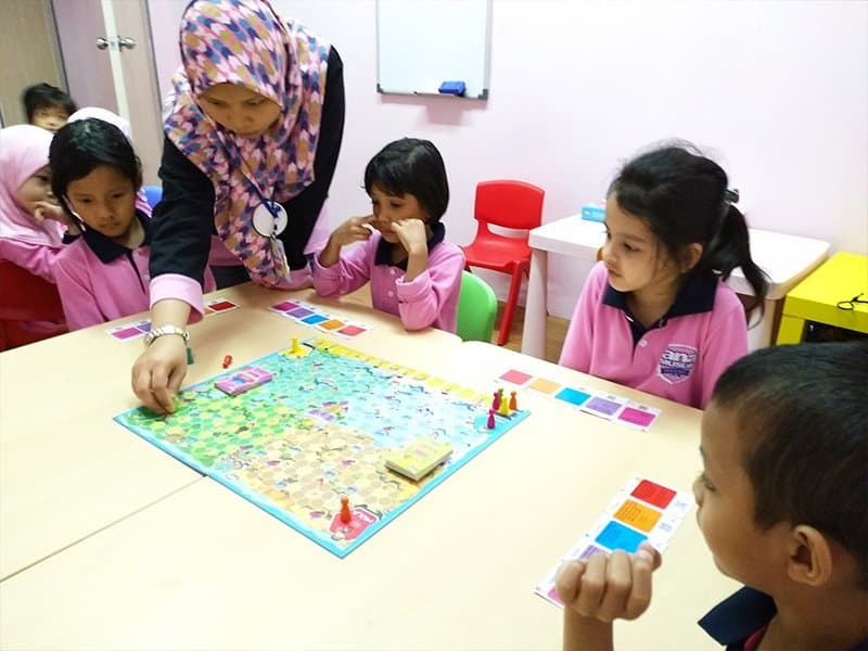 Solat Camp 2018: photo 6