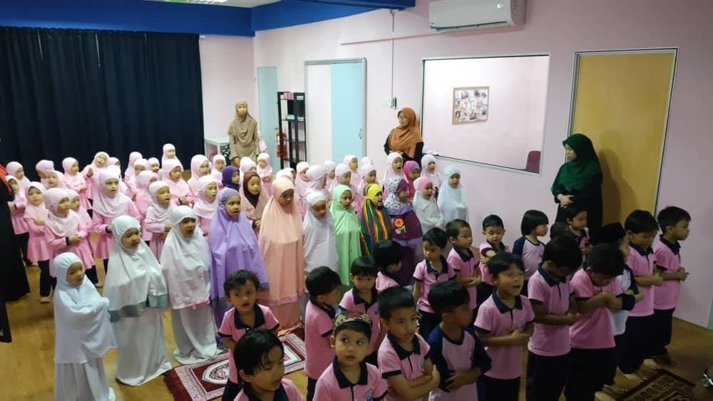 Solat Camp 2019: photo 2