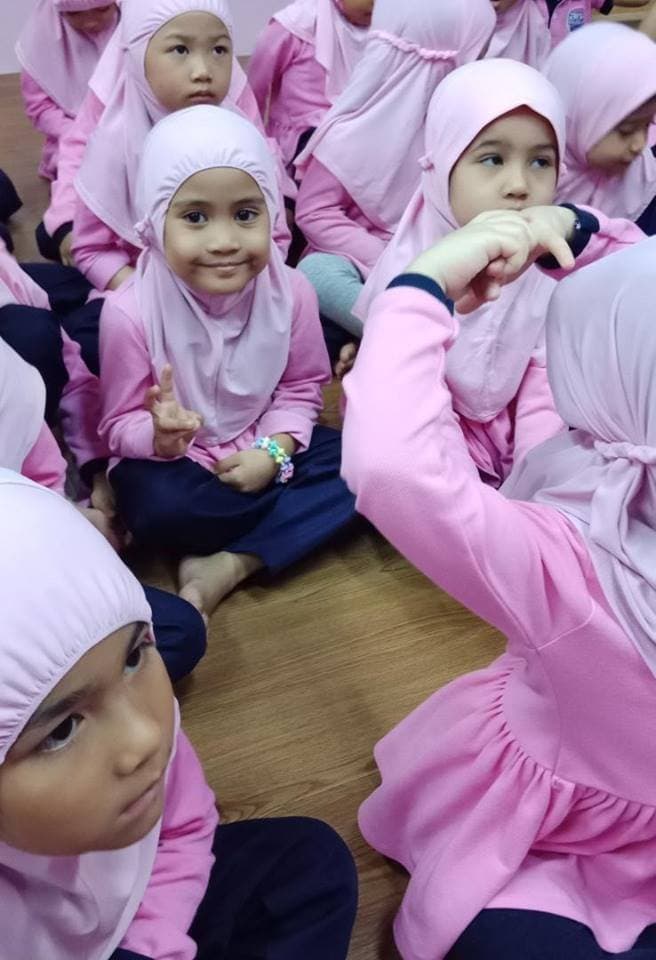 Solat Camp 2019: photo 4