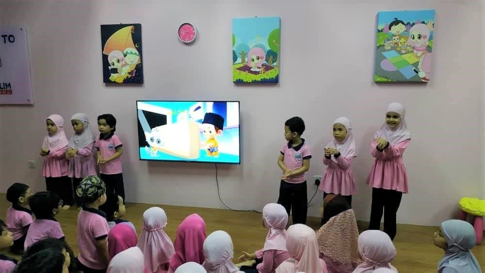 Solat Camp 2019: photo 6