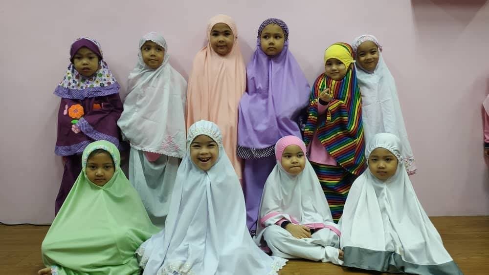 Solat Camp 2019: photo 8