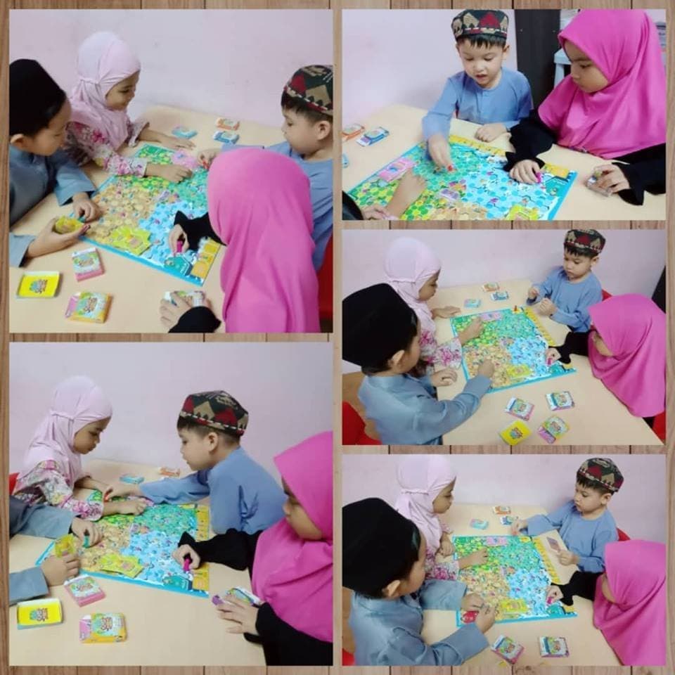 Solat Camp 2019: photo 9