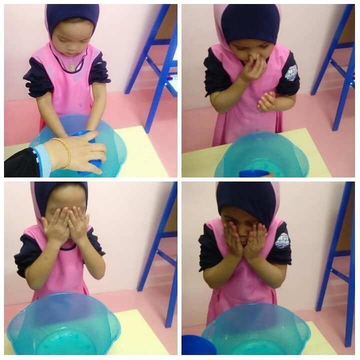 Solat Camp 2020: photo 3