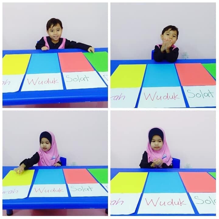 Solat Camp 2020: photo 6