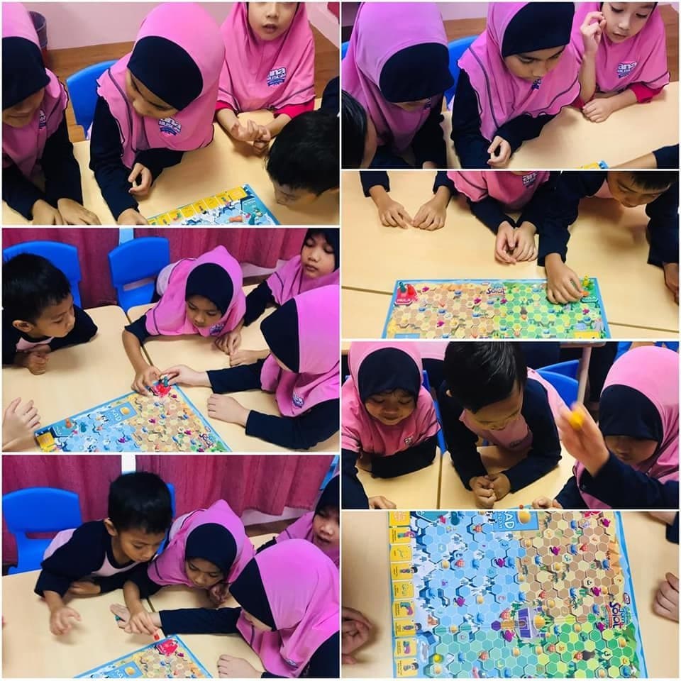 Solat Camp 2020: photo 10