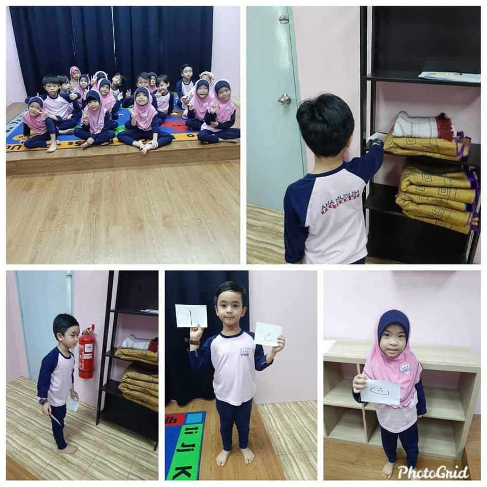 Solat Camp 2020: photo 11