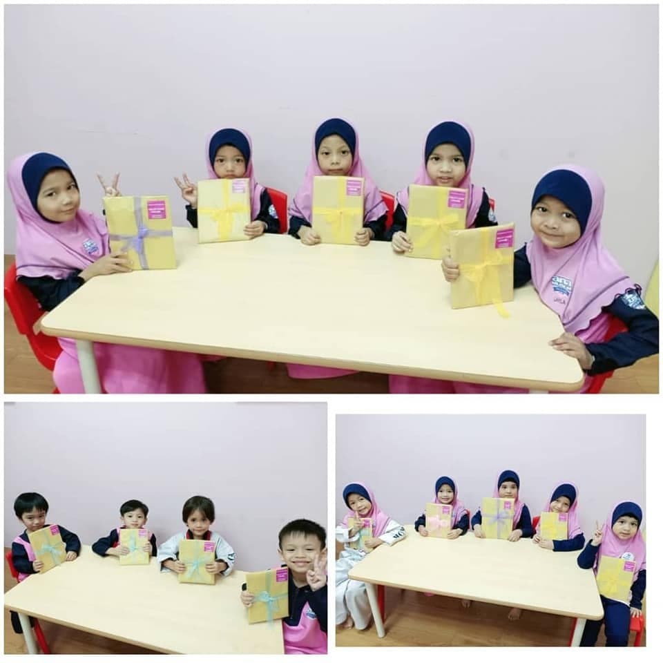 Solat Camp 2020: photo 12
