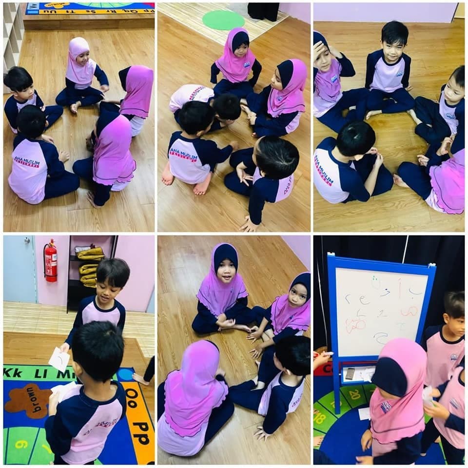 Solat Camp 2020: photo 13