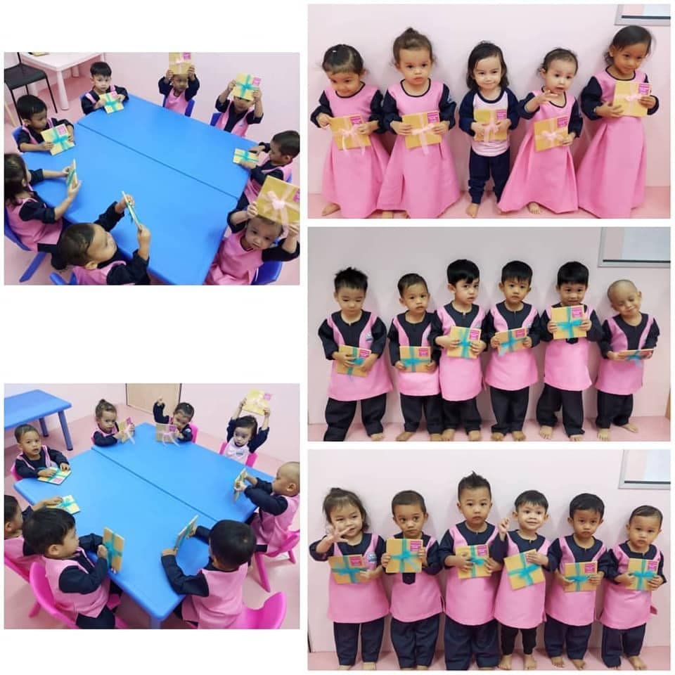 Solat Camp 2020: photo 16