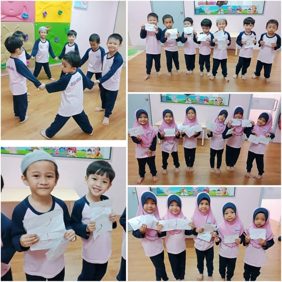 Solat Camp 2020: photo 18