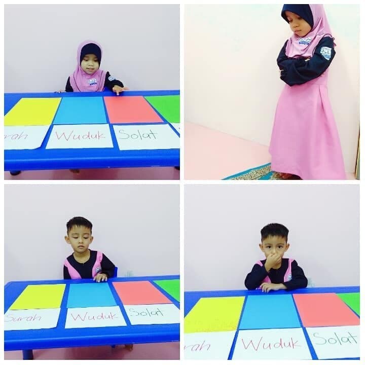 Solat Camp 2020