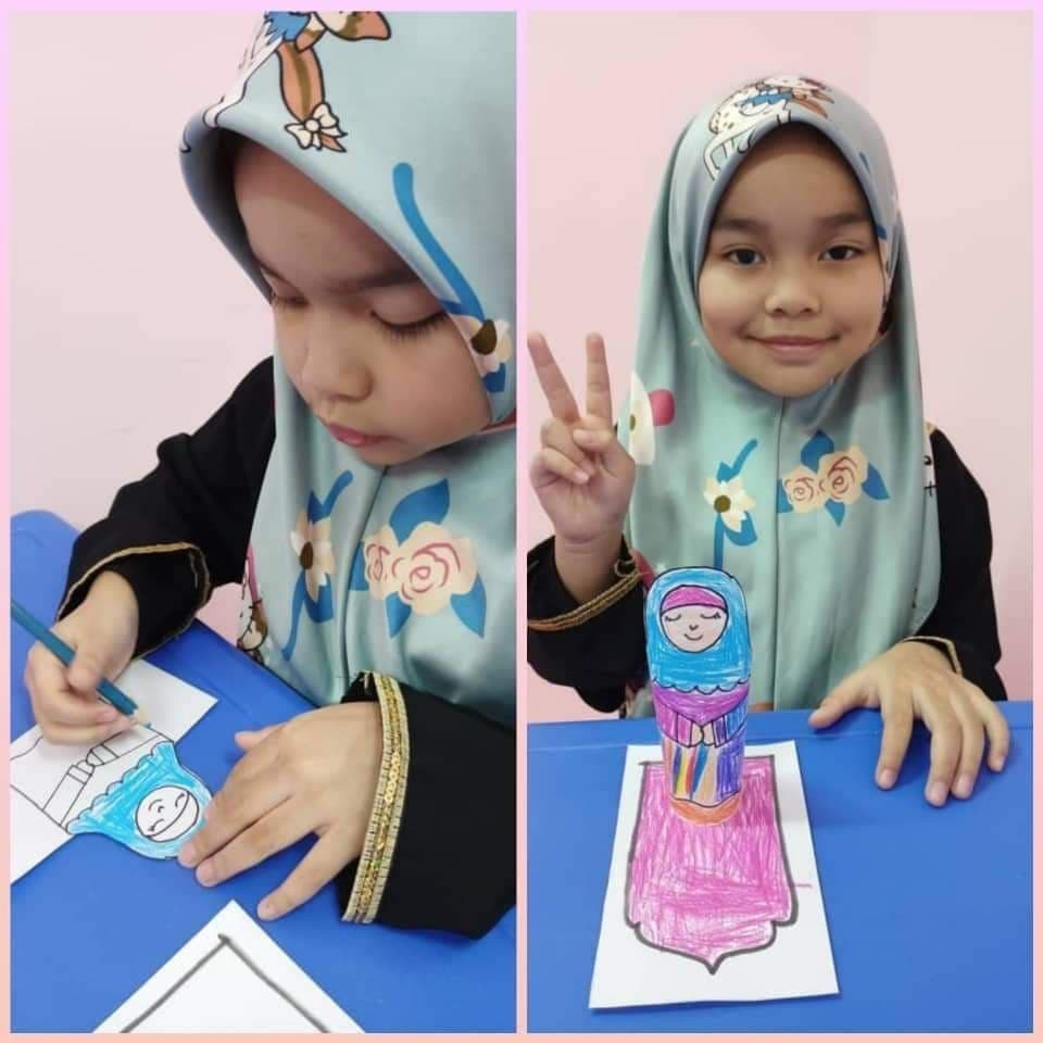 Solat Camp 2021: photo 2