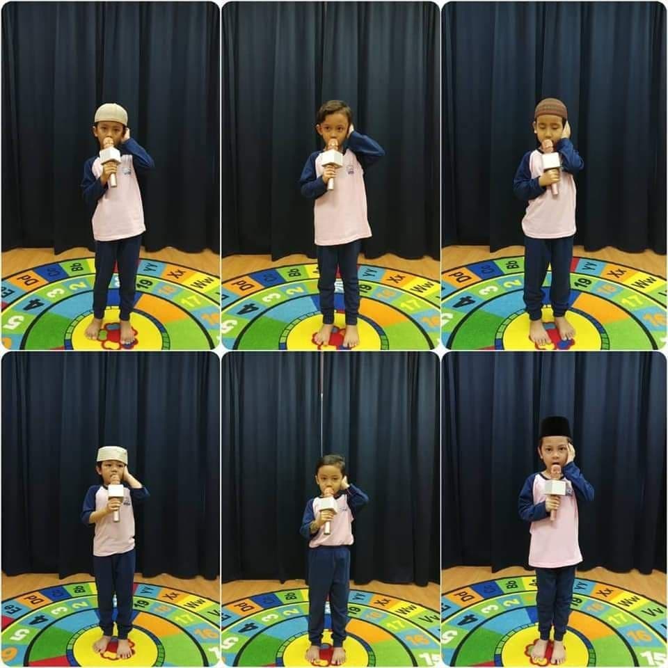 Solat Camp 2021: photo 6