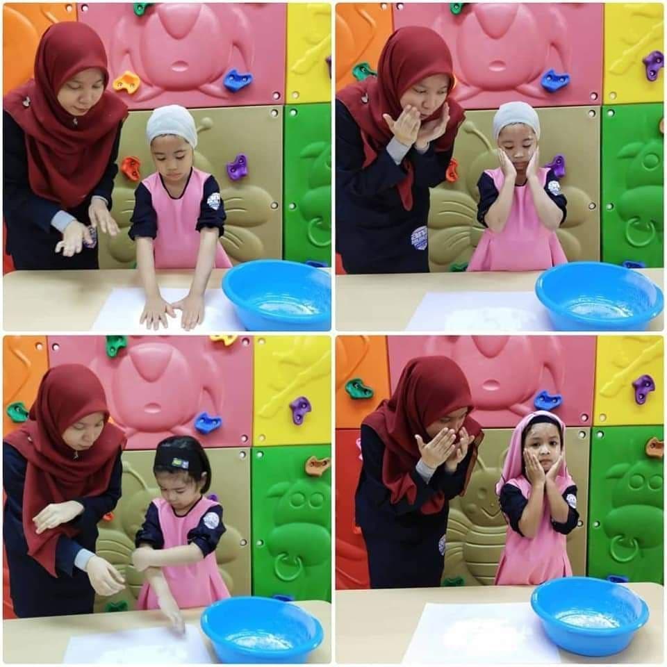 Solat Camp 2021: photo 10