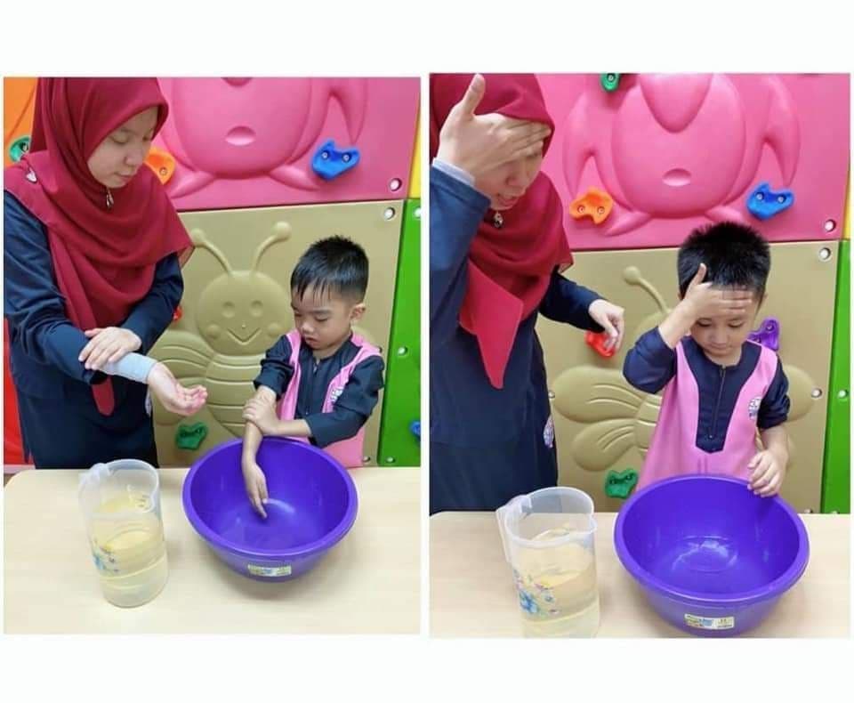 Solat Camp 2021: photo 12