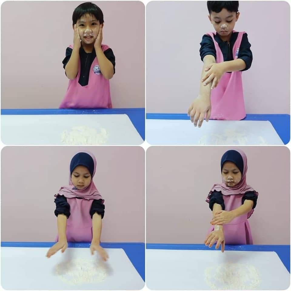 Solat Camp 2021: photo 13