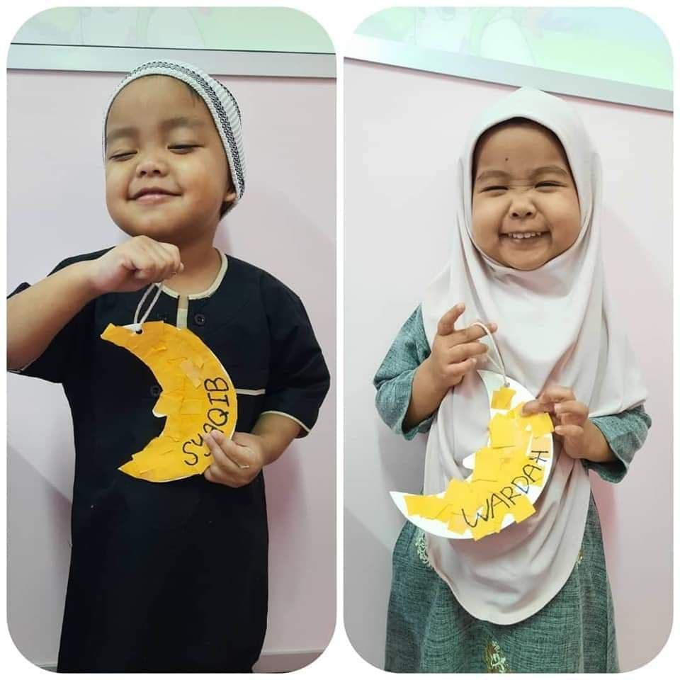 Solat Camp 2021: photo 17