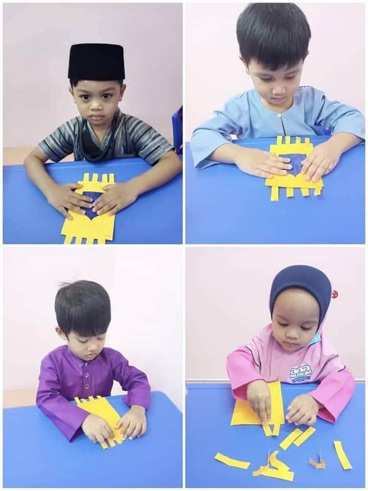 Solat Camp 2021: photo 18