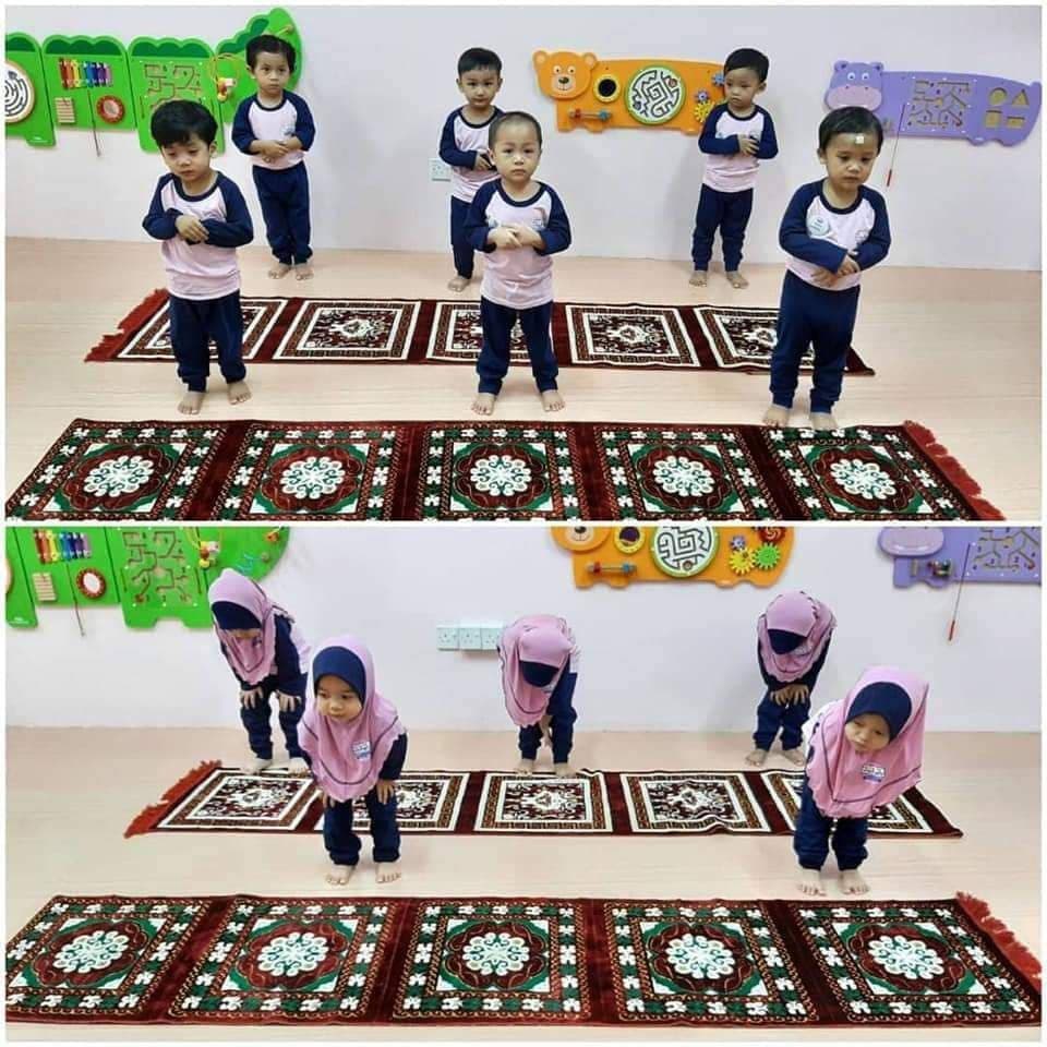 Solat Camp 2021: photo 22