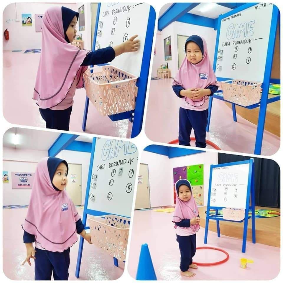 Solat Camp 2021